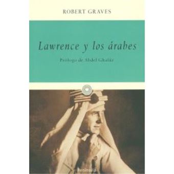 Lawrence Y Los Arabes - 1
