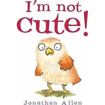 I'm Not Cute! - 1