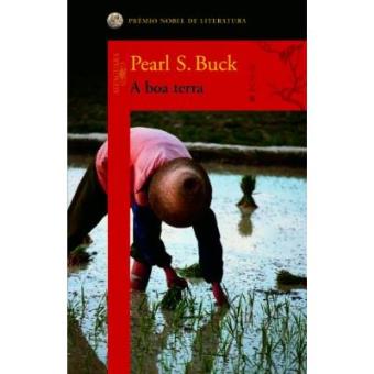 A Boa Terra - 1