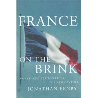 France on the Brink - 1