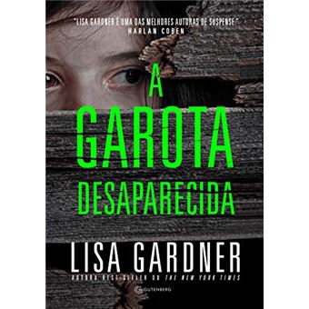 A garota desaparecida - 1