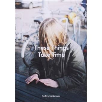 These Things Take Time - 1