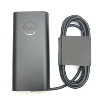 Adaptador e Transformador DELL N9RDH | Preto - 1