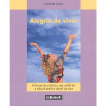 Alegria de Viver - 1