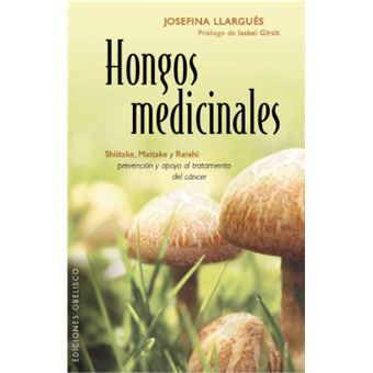 Hongos Medicinales - 1