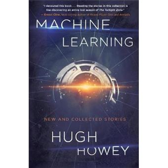 Machine Learning New And Collected Stories - 1