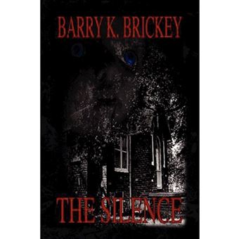 The Silence - Hardback - 2008 - 1