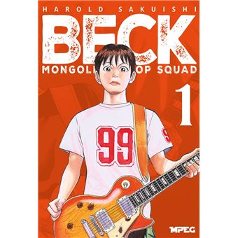 Beck - Volume 1 - 1