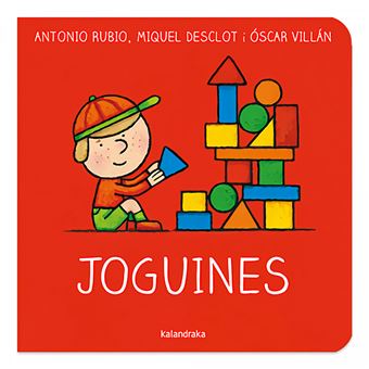Joguines - 1