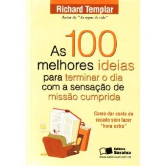 As 100 Melhores Ideias Para Terminar O Dia Com A Sensação De Missão Cumprida - 1