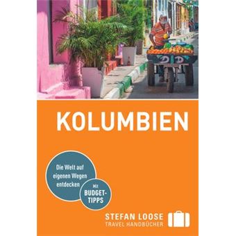 Stefan Loose Travel Handbücher - Kolumbien | Viktor Coco - 1