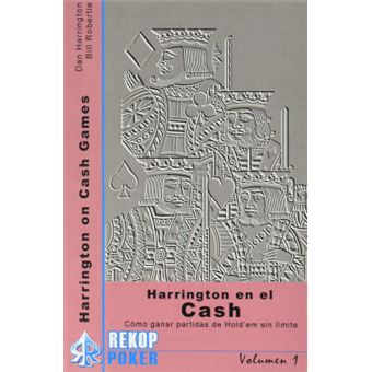 Harrington En El Cash - 1