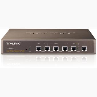 Router Balanceador de carga TP-LINK TL-R480T+ - 1