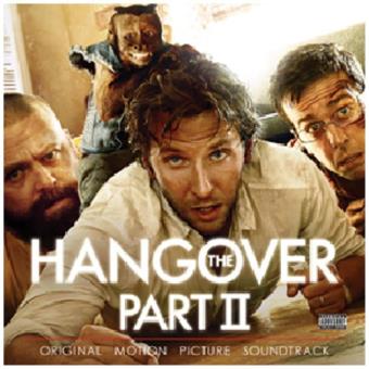 Various-The Hangover Part Ii - 1