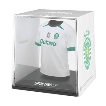 Figura SPLINK My Jersey - Sporting CP (Away 24/25) - 1
