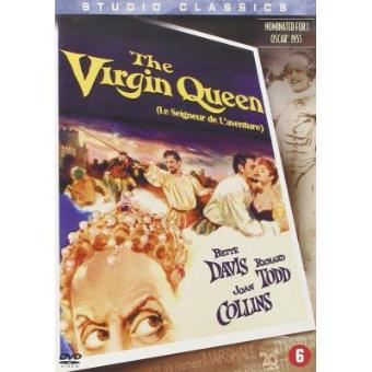 Virgin Queen The - 1