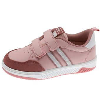 Sapatilha Rosa Beppi 2186140 | 22 - 1