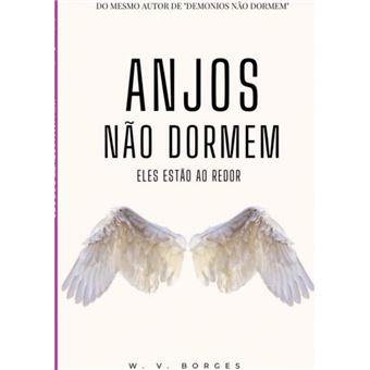 Anjos Não Dormem - 1