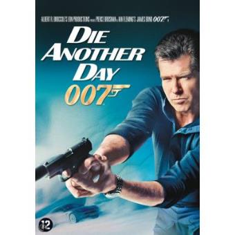 Die Another Day - 1