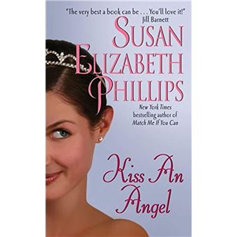 Kiss An Angel - 1