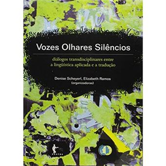 Vozes, Olhares, Silêncios - 1