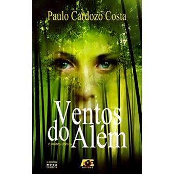 Ventos do Além e Outros Contos - 1