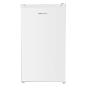 Mini Frigorífico Aspes AR84501E | 85x48x45 cm | 88 L | E | Branco - 1