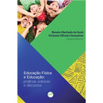 Educaçao Fisica E Educaçao - 1
