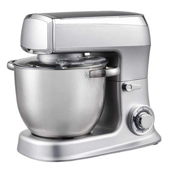 Robô de Cozinha Royalty Line RL-PKM2100 Silver | Prateado, Aço inoxidável - 1