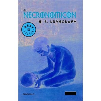 El Necronomicón - 1