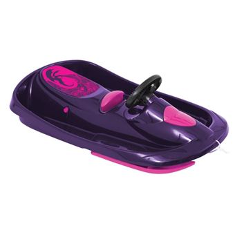 Trenó Hamax Bob Sno Dragon - 1