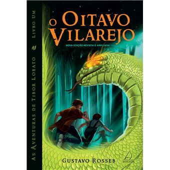 O Oitavo Vilarejo - 1