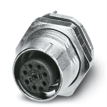 Conector Phoenix Contact 1553860 | Metálico - 1