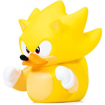 Figura Numskull Tubbz Super Sonic - 1