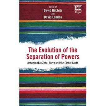 The Evolution Of The Separation Of Powers - Between The Global North And The Global South - 1