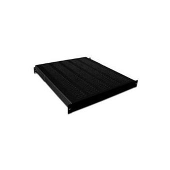 Acessório Rack Wirewin SHELF HD 600 BL | Preto - 1