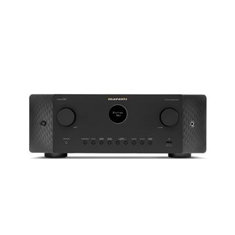 Recetor Av Marantz CINEMA 60 | Preto - 1