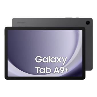 Tablet Samsung Galaxy Tab A9+ | 11 " | Wi-fi | 6 GB | 128 GB | Grafite - 1
