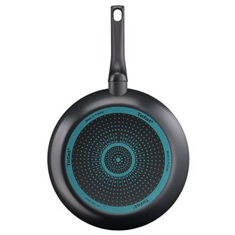 Frigideira multiusos Tefal Easy Cook & Clean B55502 | 20 cm - 1