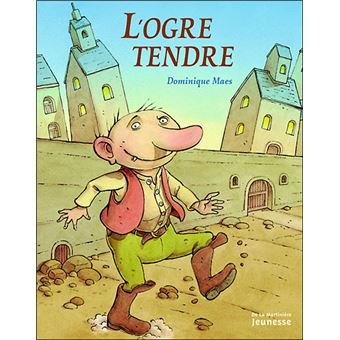 L'Ogre Tendre - 1