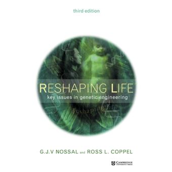 Reshaping Life - Key Issues in Genetic Engineering - Paperback - 2002 - 1