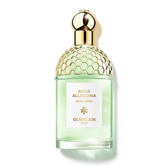 Perfume Guerlain Aqua Allegoria Rosa Verde | EDT | 125 ml - 1