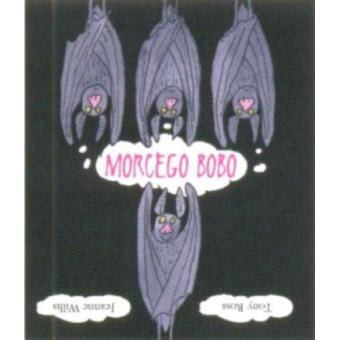 Morcego Bobo - 1