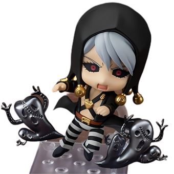 Figura Anime EZII JOJO's Bizarre Adventure Risotto Nero 10 - 1