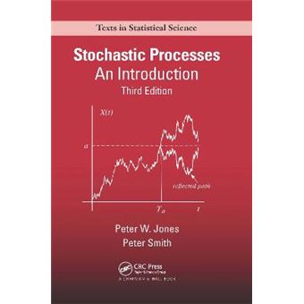 Stochastic Processes An Introduction, Third Edition - 1