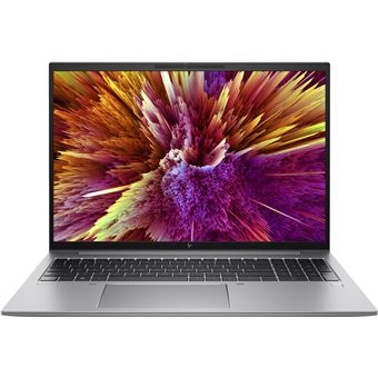 Estação de trabalho móvel HP ZBook Firefly 16 G10 | 16'' | Intel® Core i7-1355U | RTX A500 | 32 GB | SSD 1TB - 1