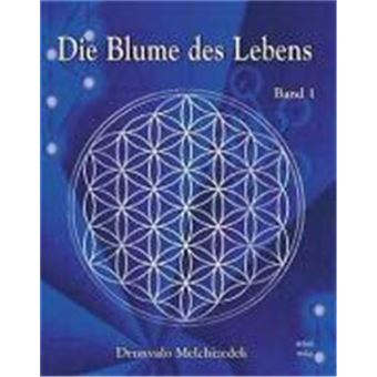 Die Blume Des Lebens 1 - 1