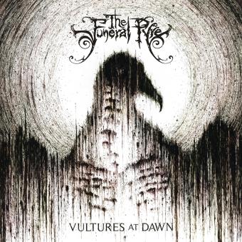 Funeral Pyre, The-Vultures At Dawn - 1
