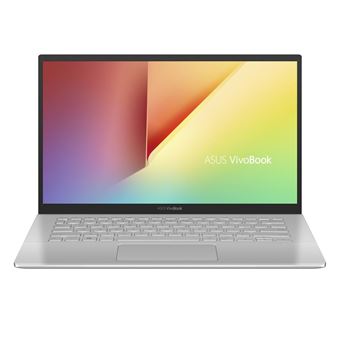 Computador Portátil ASUS S420UA-BV087T | 14'' | Intel® Core i3-7020U | Intel® HD Graphics 620 | 4 GB | SSD 128GB - 1