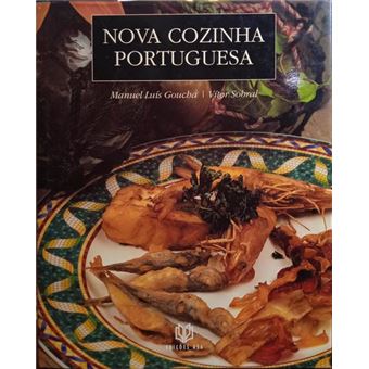 Nova cozinha portuguesa. - 1
